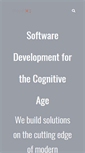Mobile Screenshot of cloudx.com